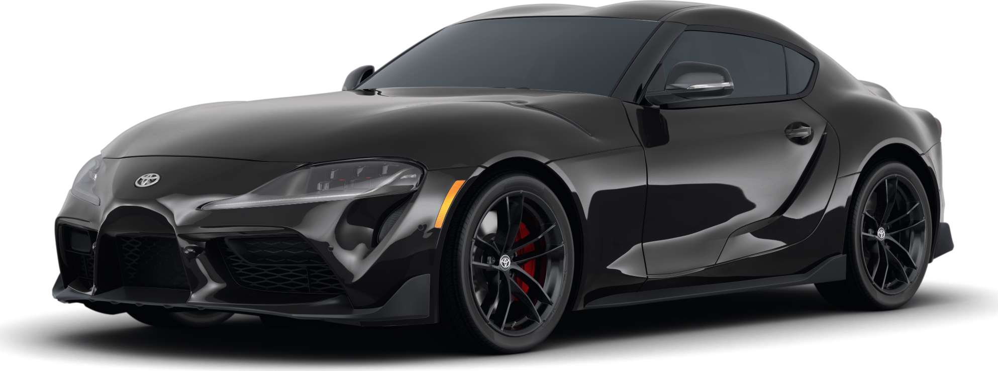 2021 Toyota GR Supra Specs & Feature Comparisons | Kelley Blue Book